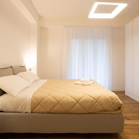 Luxury Bnb Liberta Palermo Exterior photo