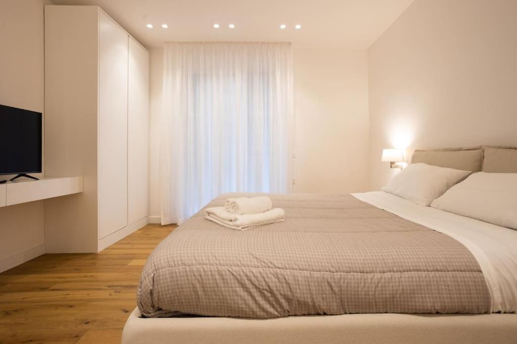 Luxury Bnb Liberta Palermo Exterior photo