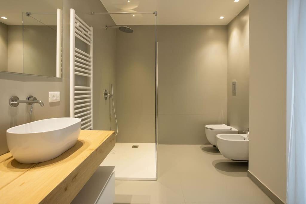 Luxury Bnb Liberta Palermo Exterior photo