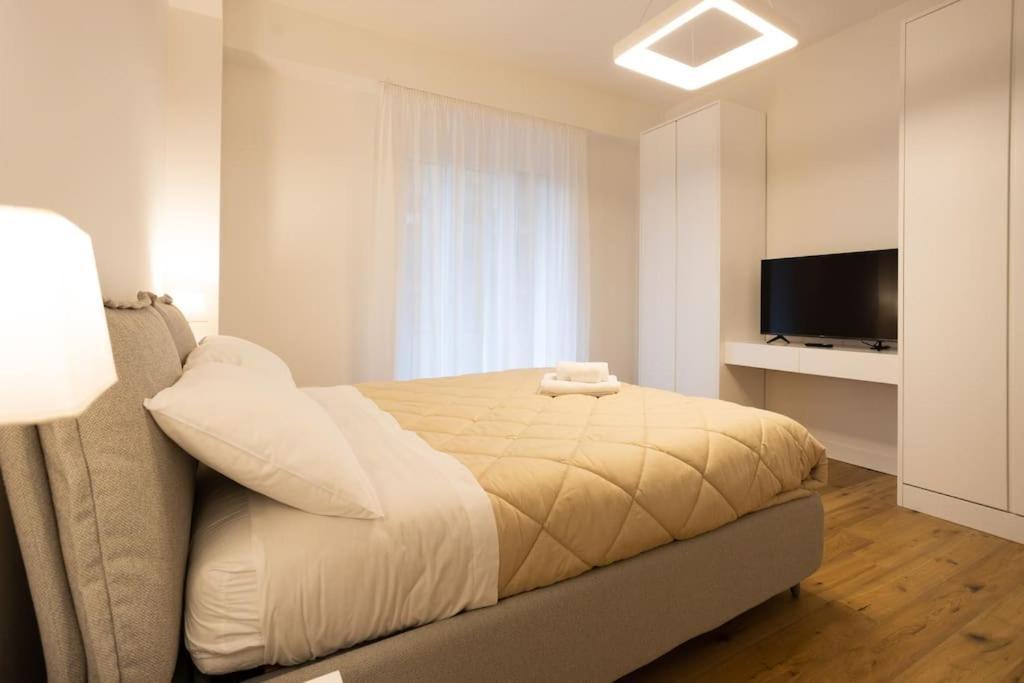 Luxury Bnb Liberta Palermo Exterior photo