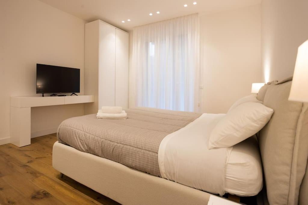 Luxury Bnb Liberta Palermo Exterior photo