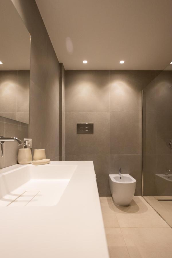 Luxury Bnb Liberta Palermo Exterior photo