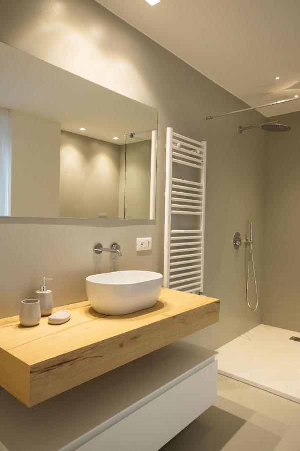 Luxury Bnb Liberta Palermo Exterior photo
