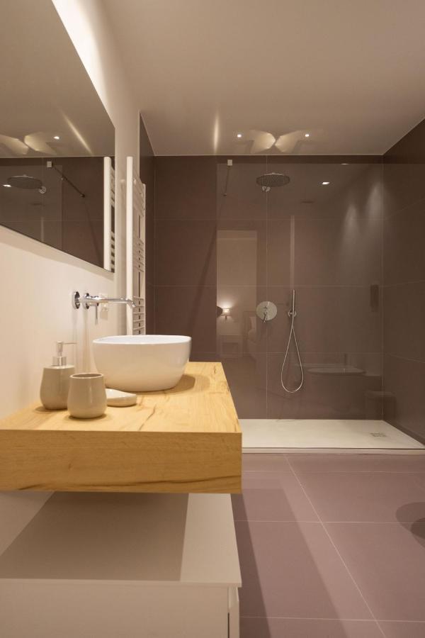 Luxury Bnb Liberta Palermo Exterior photo