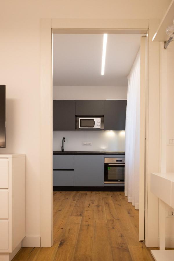 Luxury Bnb Liberta Palermo Exterior photo